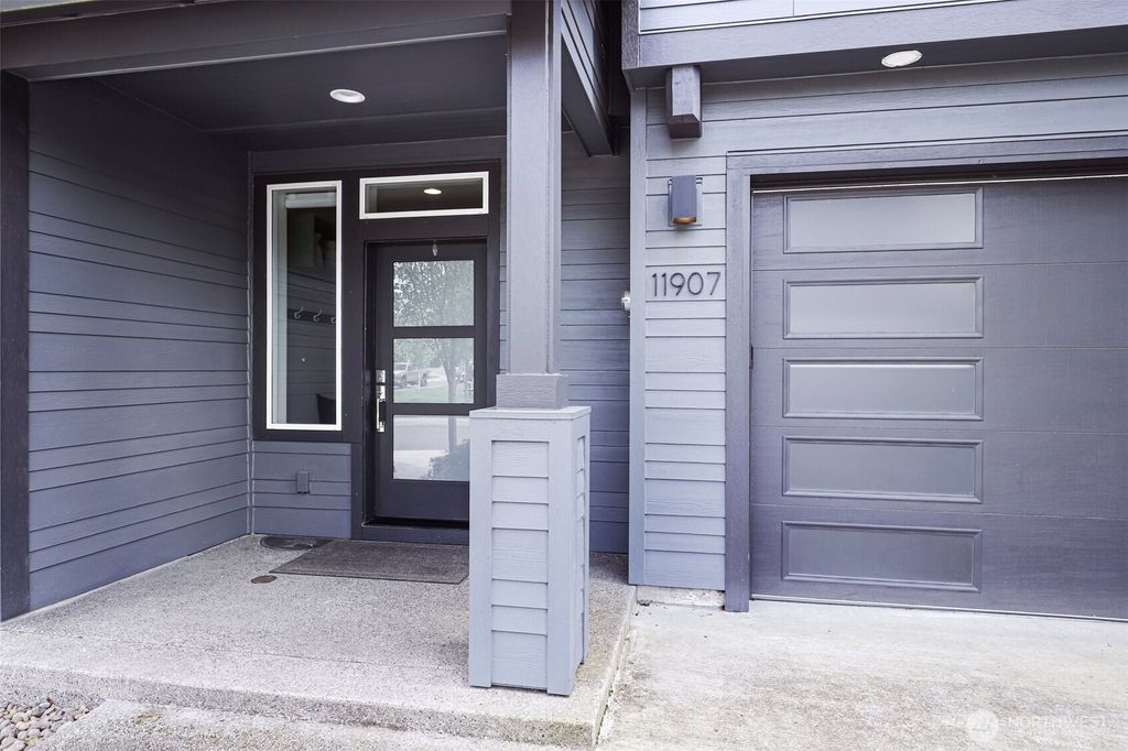 Photo of 11907 NE 108th Street, Vancouver, WA 98662 (MLS # 2521238)