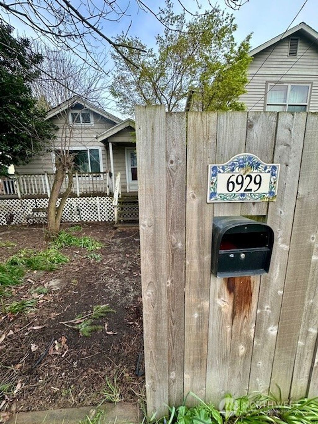 Photo of 6929 Ellis Avenue S, Seattle, WA 98108 (MLS # 2351897)