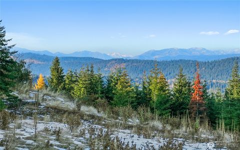 Photo of 631 Whisper Creek Drive, Cle Elum, WA 98922 (MLS # 2560613)