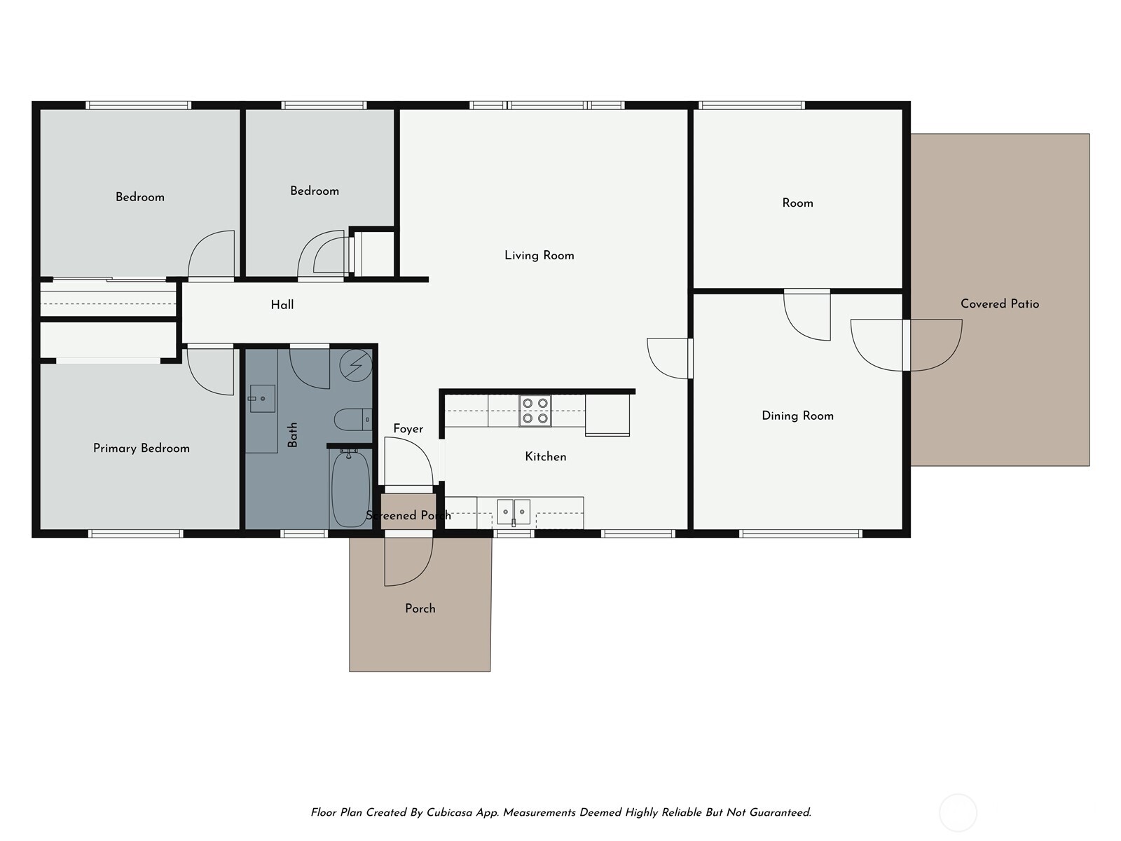 450 N Schoolhouse Hill Road