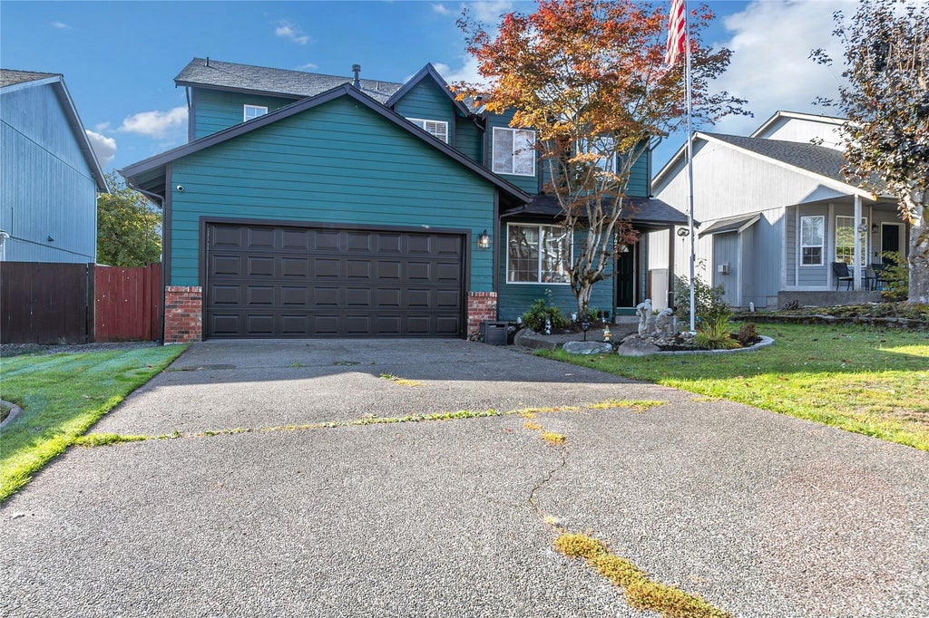 Photo of 7628 193rd Street Ct E, Spanaway, WA 98387 (MLS # 2593757)