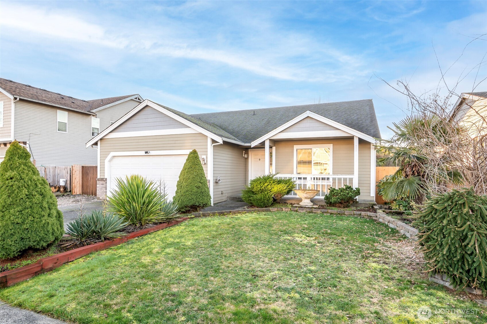 1405 NE Riddell Avenue