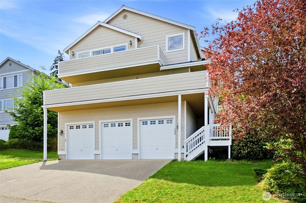 Photo of 130 67th Avenue Ct E, Fife, WA 98424 (MLS # 2521088)
