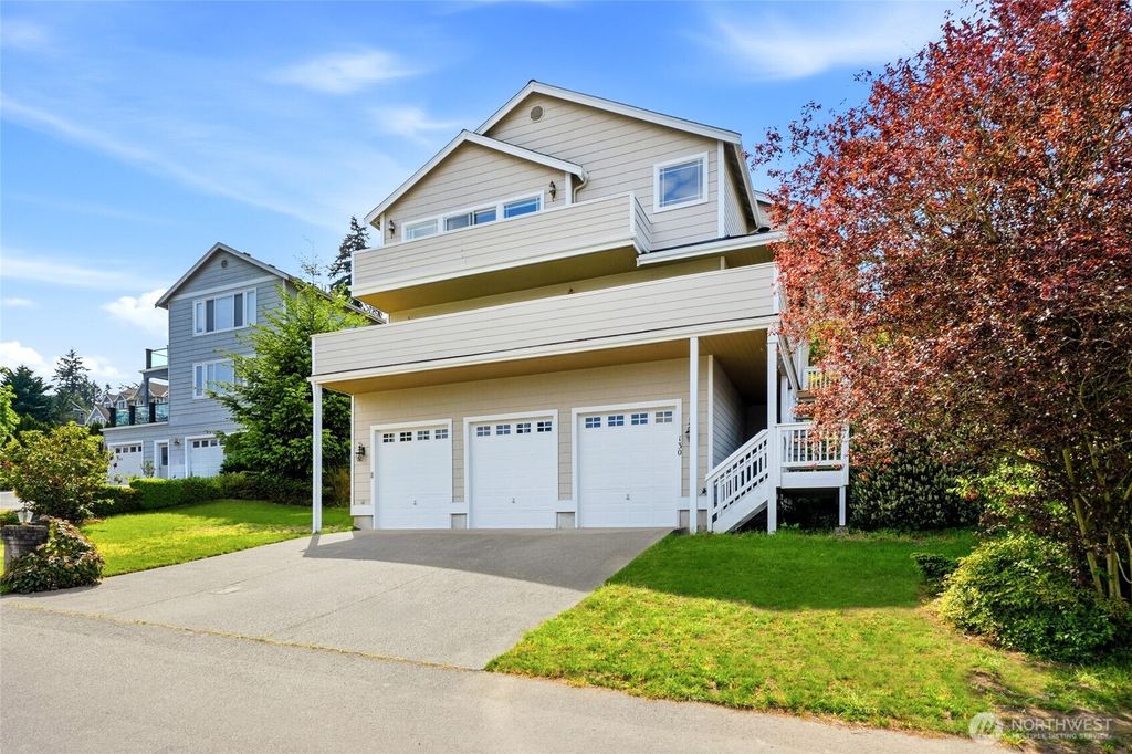 Photo of 130 67th Avenue Ct E, Fife, WA 98424 (MLS # 2521088)