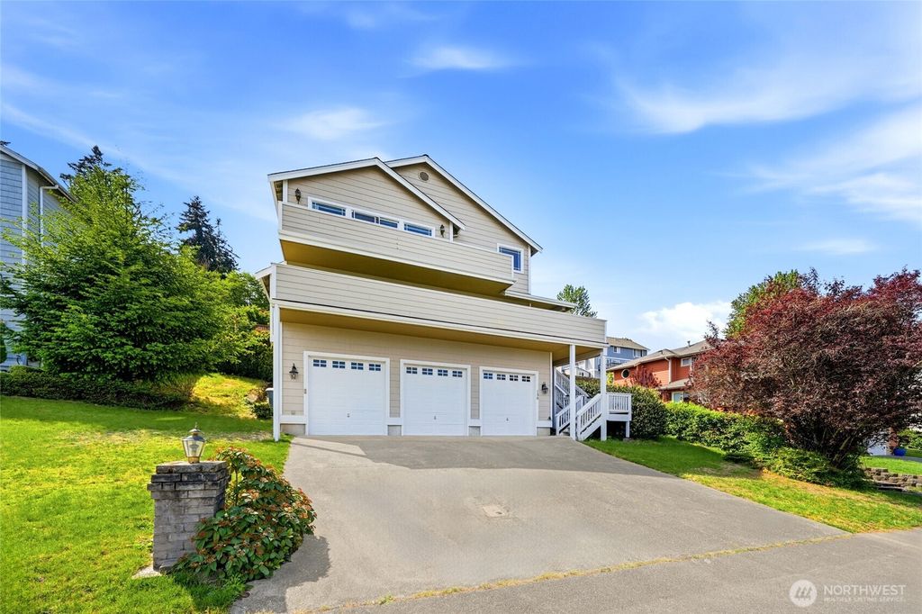 Photo of 130 67th Avenue Ct E, Fife, WA 98424 (MLS # 2521088)