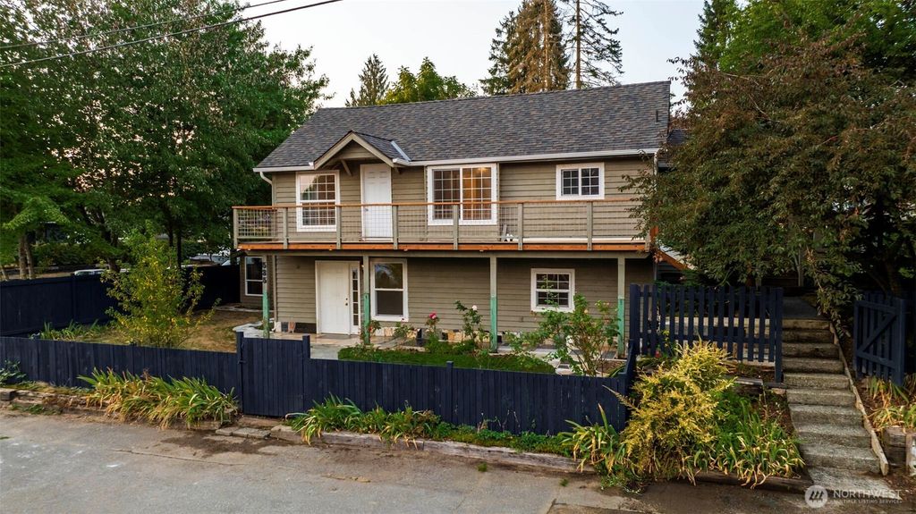 Photo of 535 Terrace Street, Monroe, WA 98272 (MLS # 2430273)