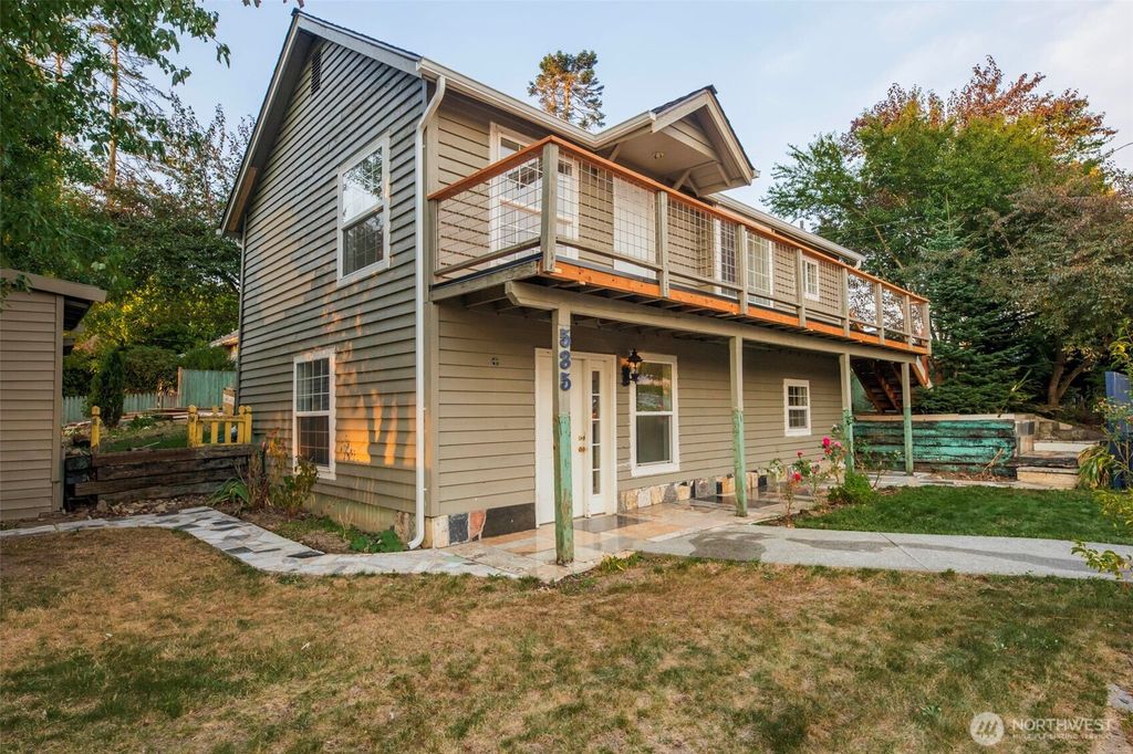 Photo of 535 Terrace Street, Monroe, WA 98272 (MLS # 2430273)