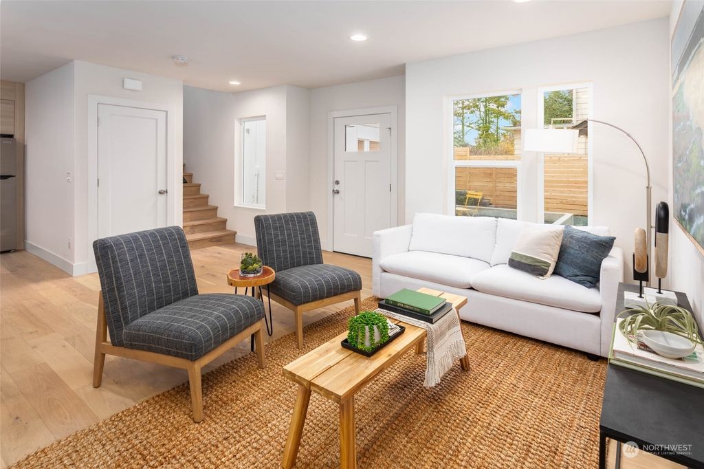 Photo of 2211 17th Avenue S, Seattle, WA 98144 (MLS # 2051093)