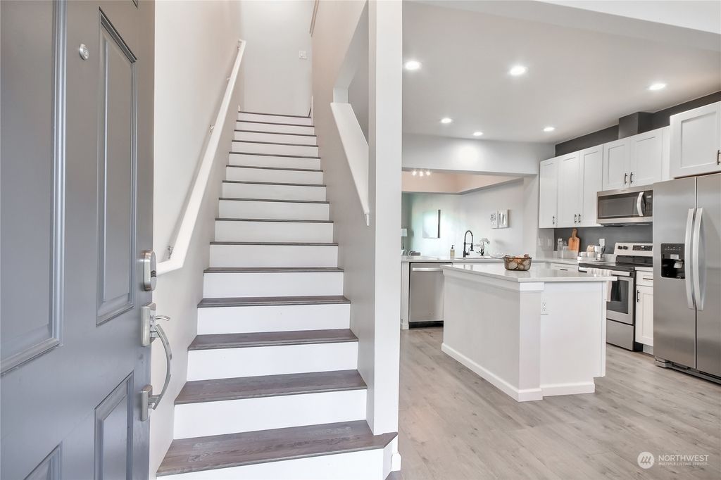 Photo of 7814 Fairway Avenue SE #104, Snoqualmie, WA 98065 (MLS # 2182472)