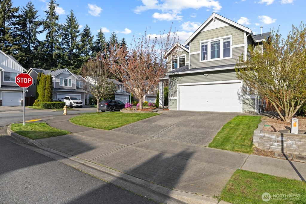 Photo of 26104 170th Place SE, Covington, WA 98042 (MLS # 2502892)