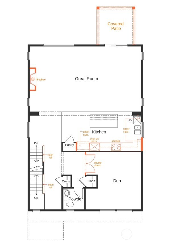 24229 13th Avenue SE CR27