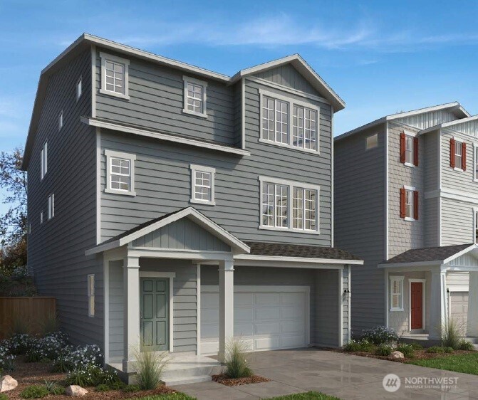 24229 13th Avenue SE CR27