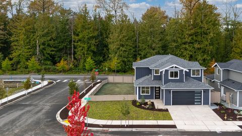 201 N 54th Place, Mount Vernon, WA 98273 - MLS#: 2285129