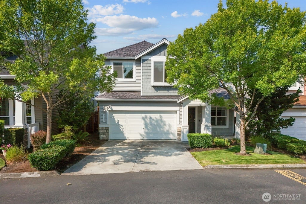 Photo of 6527 Francis Avenue SE, Auburn, WA 98092 (MLS # 2575298)