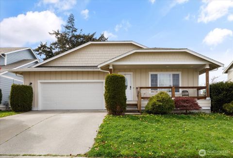 Photo of 1853 SW Olive St. St, Oak Harbor, WA 98277 (MLS # 2512200)