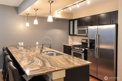 Photo of 819 Virginia St ST #3008, Seattle, WA 98101 (MLS # 2593438)