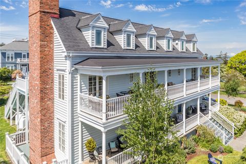 A home in Port Townsend