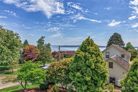 A home in Port Townsend