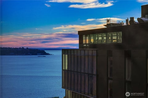 Photo of 121 Stewart Street #1308, Seattle, WA 98101 (MLS # 2541098)