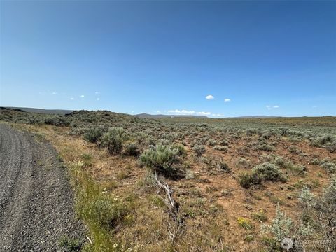 5202 Texas Loop Ephrata WA 98823