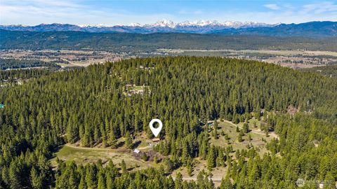 Photo of 32 Thornton Creek Lane, Cle Elum, WA 98922 (MLS # 2509797)