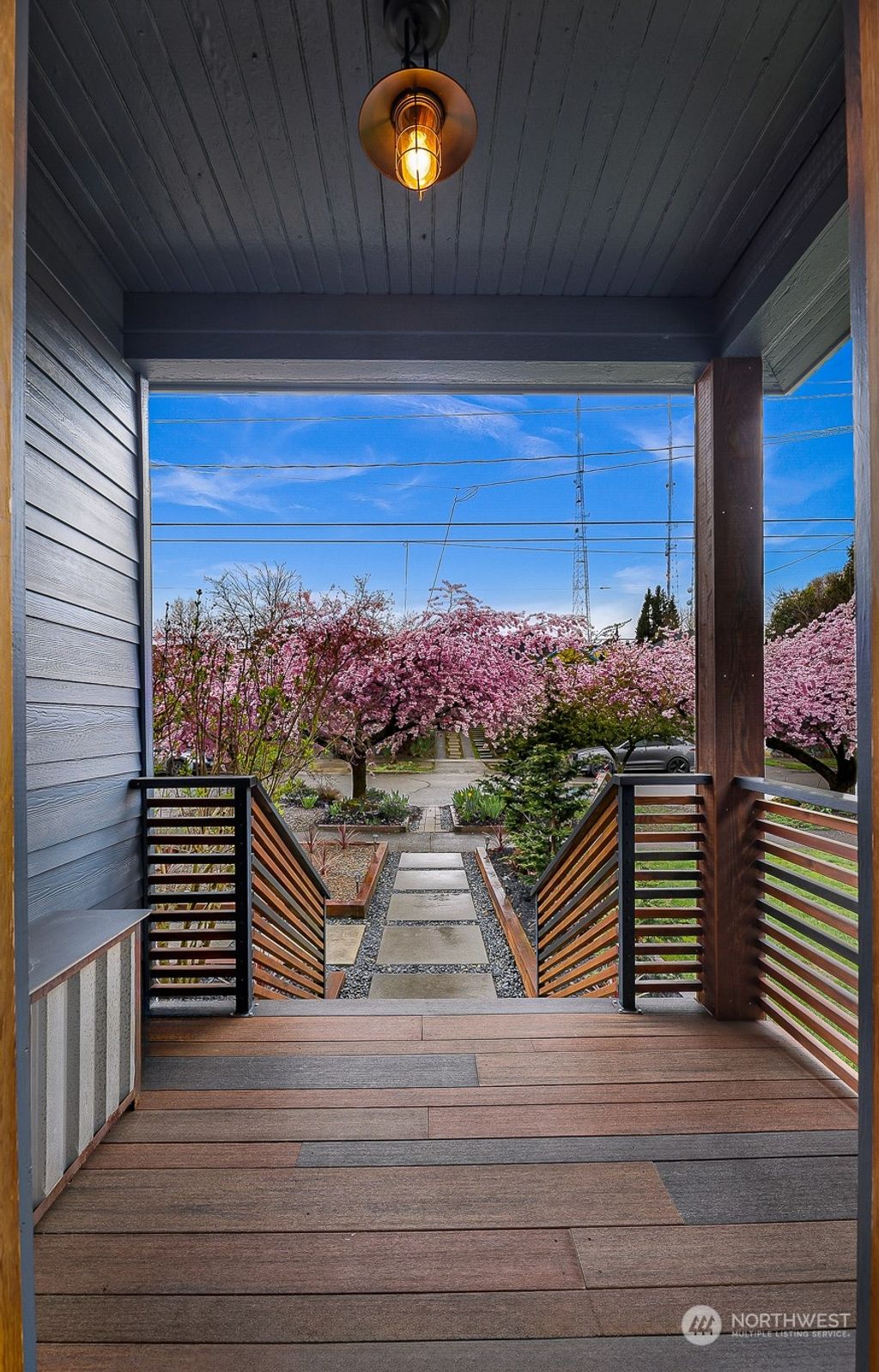 Photo of 1452 21st Avenue, Seattle, WA 98122 (MLS # 2216712)