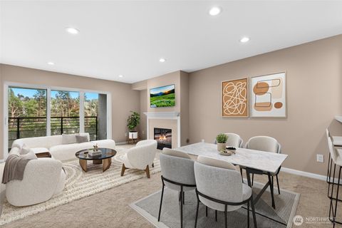Photo of 2000 W Barrett Street #202, Seattle, WA 98199 (MLS # 2512553)