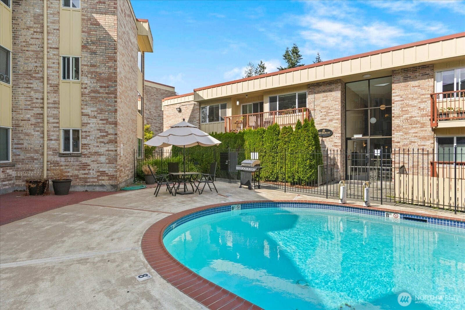 330 Elm Street 205