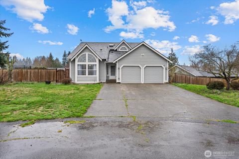 12605 225th Street E Graham WA 98338
