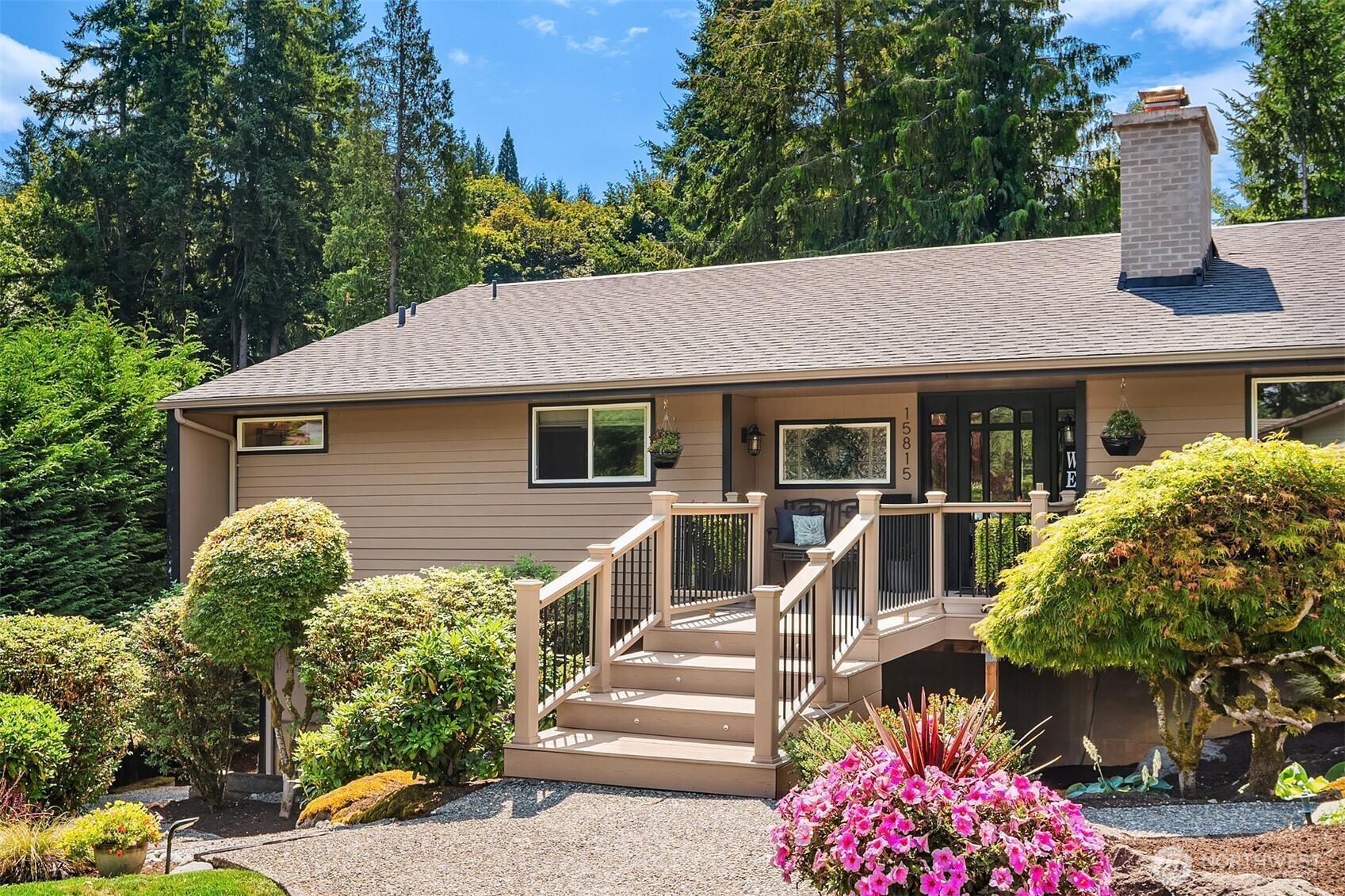 15815 SE 43rd Place