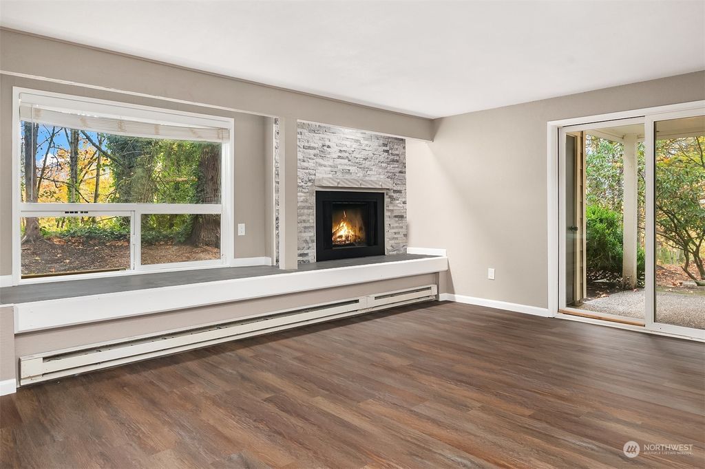 Photo of 7571 Old Redmond Road #4, Redmond, WA 98052 (MLS # 2305549)
