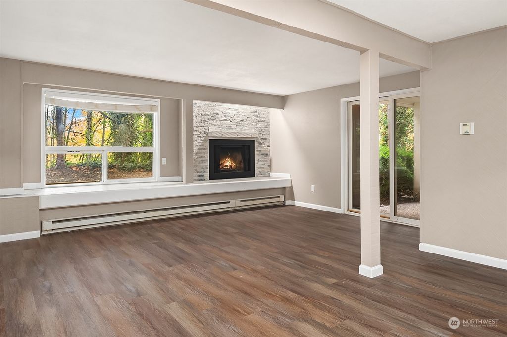 Photo of 7571 Old Redmond Road #4, Redmond, WA 98052 (MLS # 2305549)