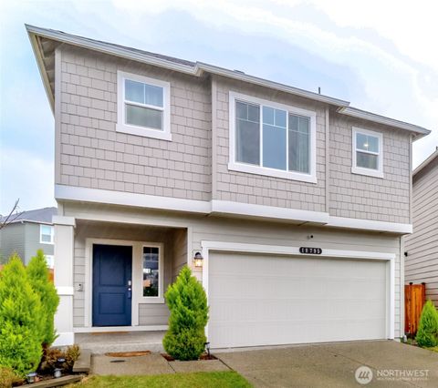 18795 108th Avenue E, Puyallup, WA 98374 - MLS#: 2329309