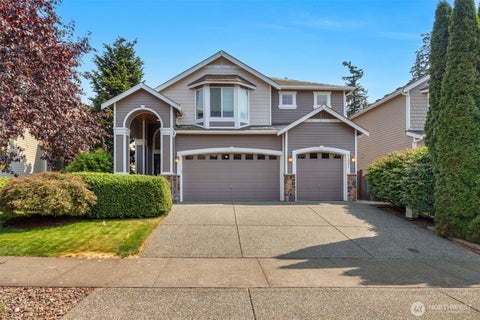 Photo of 21321 37th Avenue SE, Bothell, WA 98021 (MLS # 2574650)