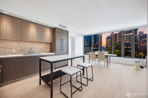 Photo of 2510 6th Avenue #403, Seattle, WA 98121 (MLS # 2564681)
