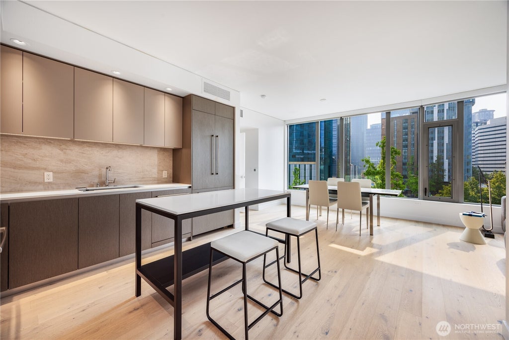 Photo of 2510 6th Avenue #403, Seattle, WA 98121 (MLS # 2564681)