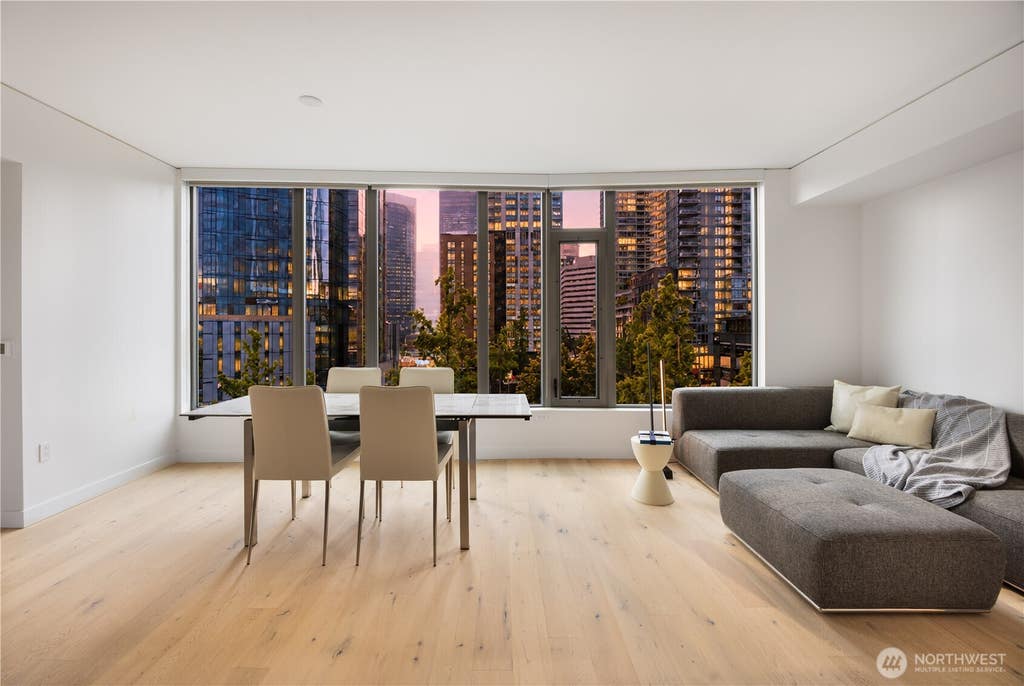Photo of 2510 6th Avenue #403, Seattle, WA 98121 (MLS # 2564681)