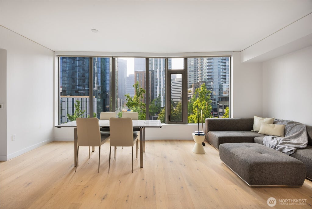 Photo of 2510 6th Avenue #403, Seattle, WA 98121 (MLS # 2564681)