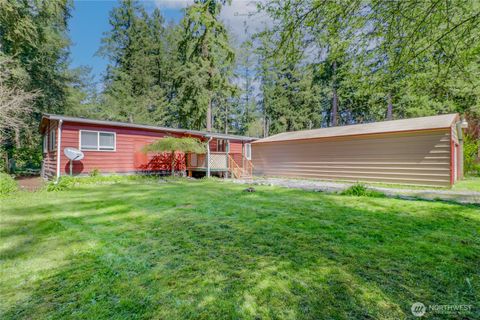 16812 Nandina Court SE, Yelm, WA 98597 - MLS#: 2360287