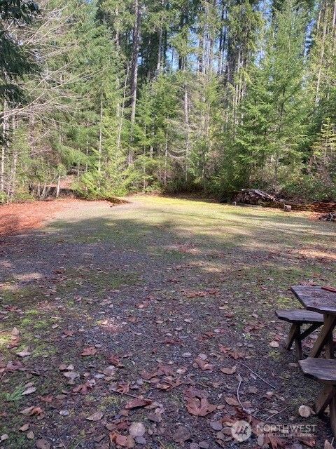 100 N Dow Mountain Drive Hoodsport WA 98548
