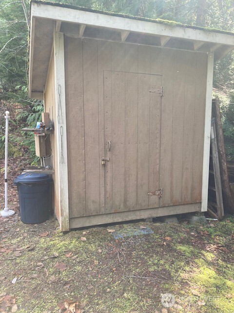 100 N Dow Mountain Drive