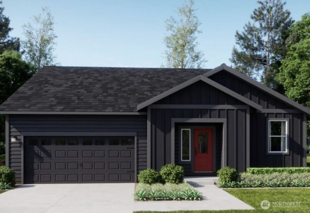 Photo of 964 Royal Velvet Drive, Sequim, WA 98382 (MLS # 2489512)