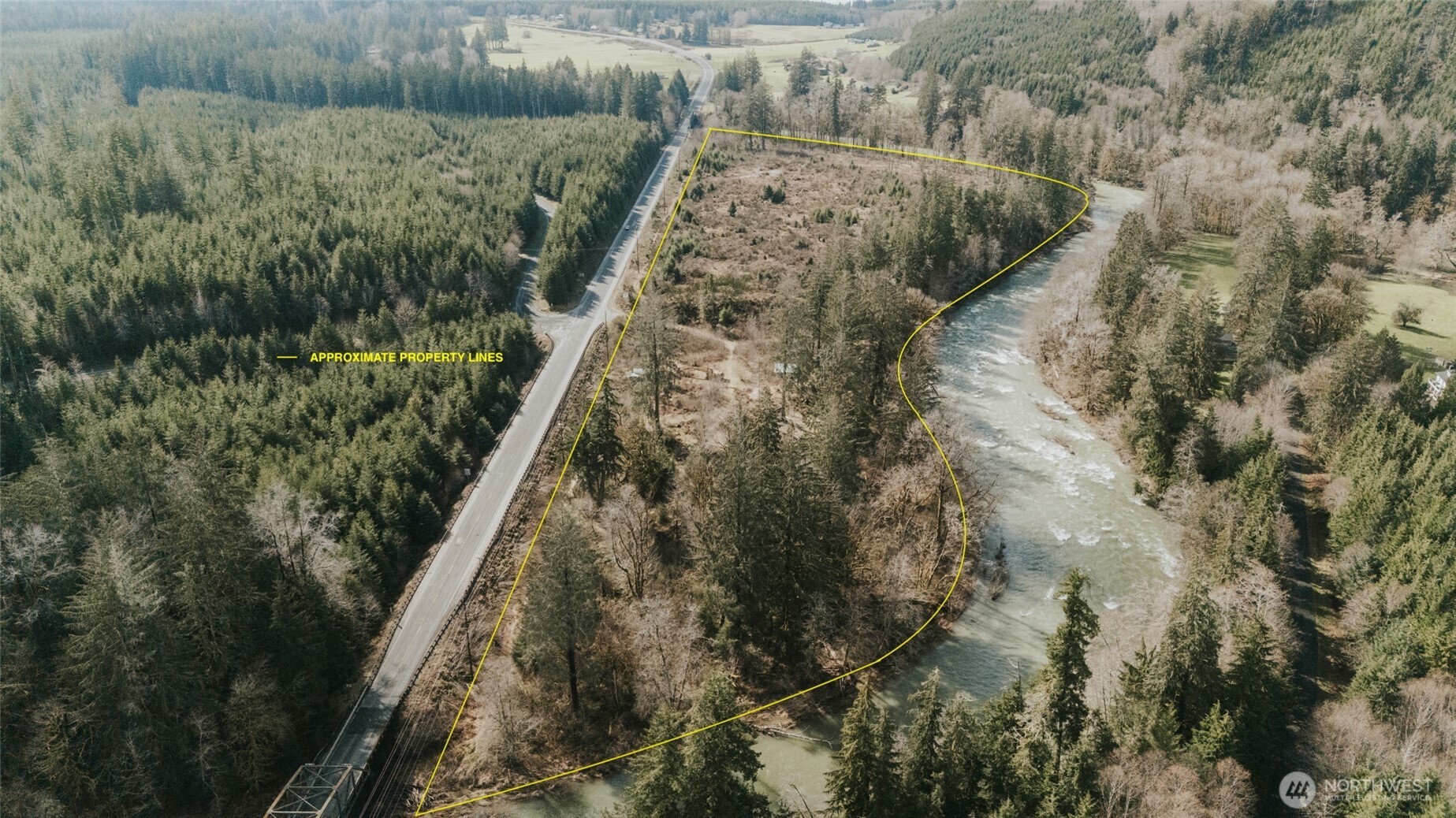 203503 Hwy 101