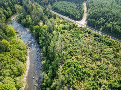 Photo of 203503 Hwy 101, Beaver, WA 98305 (MLS # 2355450) Photo of 203503 Hwy 101, Beaver, WA 98305 (MLS # 2355450)