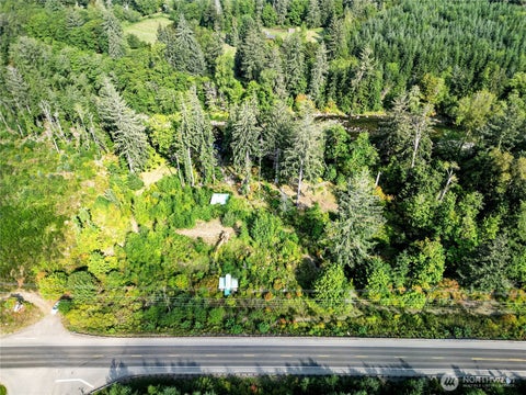 Photo of 203503 Hwy 101, Beaver, WA 98305 (MLS # 2355450)