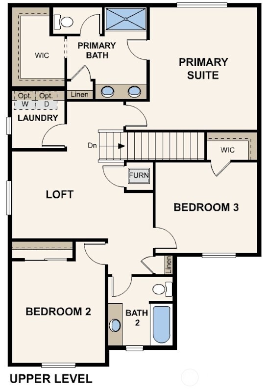 1435 Salzer Creek Drive