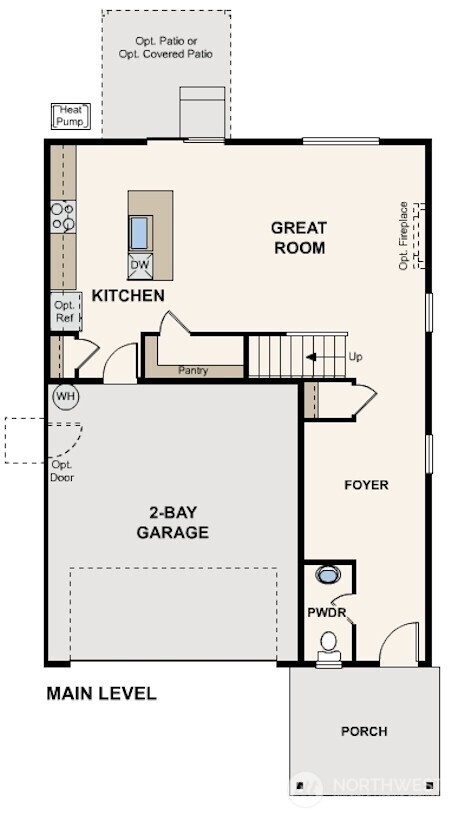 1435 Salzer Creek Drive
