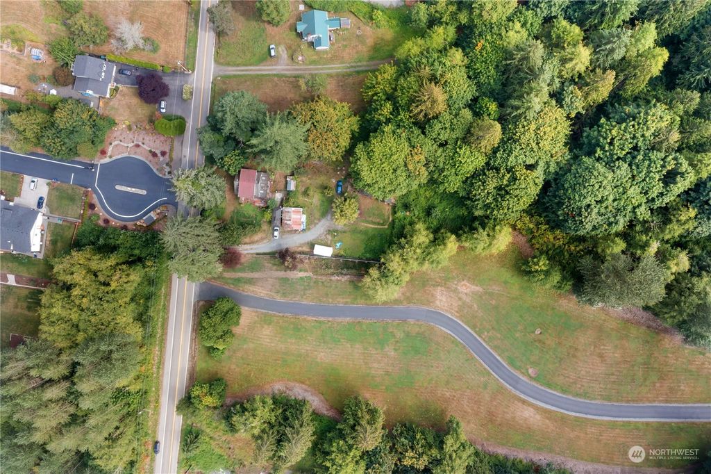 Photo of 15626 88th Street SE, Snohomish, WA 98290 (MLS # 2158378)
