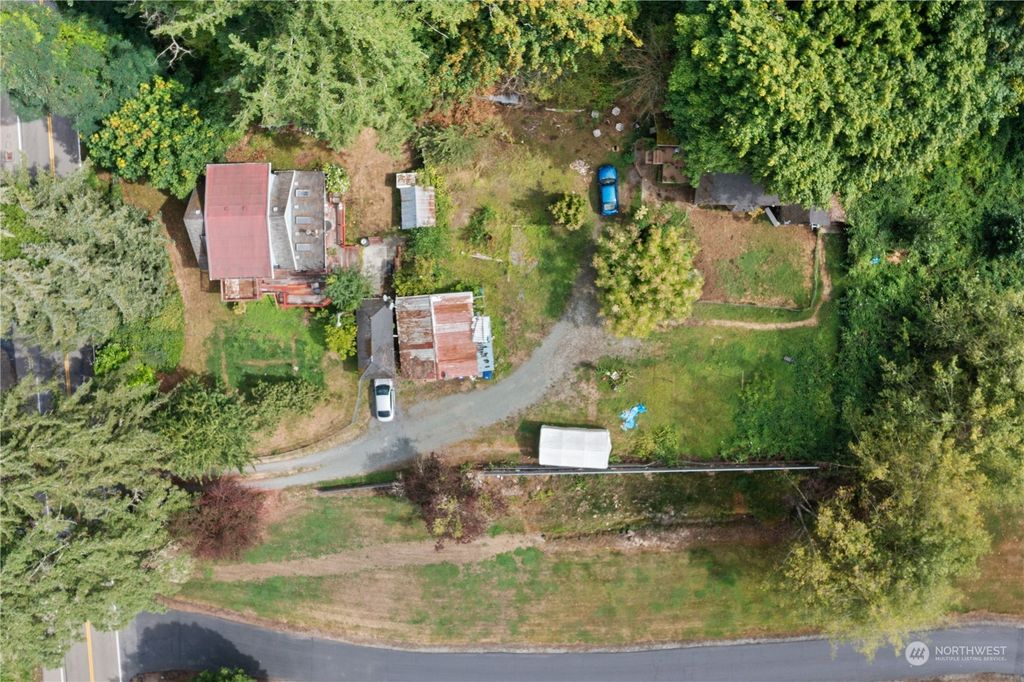 Photo of 15626 88th Street SE, Snohomish, WA 98290 (MLS # 2158378)