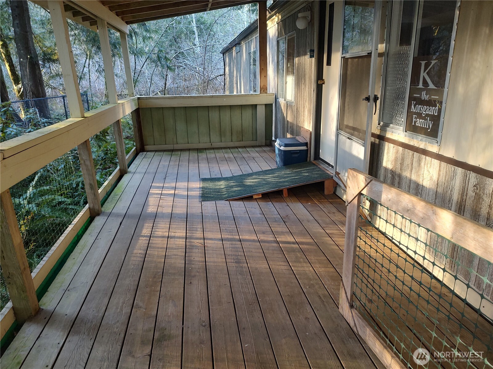 450 N Duckabush Drive E